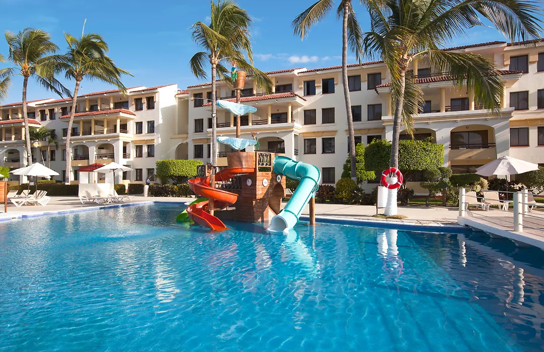Samba Vallarta All Inclusive-1