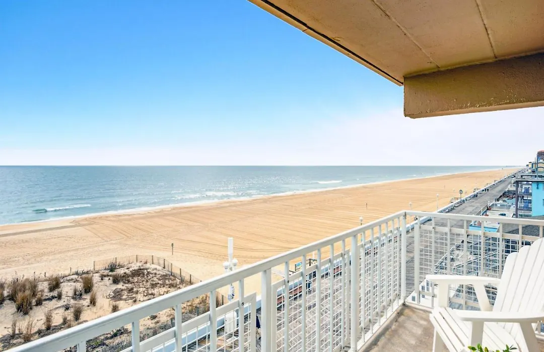 Dunes Suites Oceanfront-1