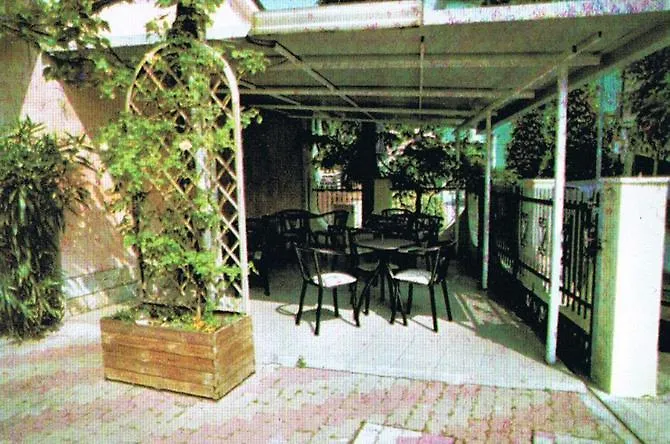 Albergo Villa-Brandi --- PENSIONE COMPLETA ----1