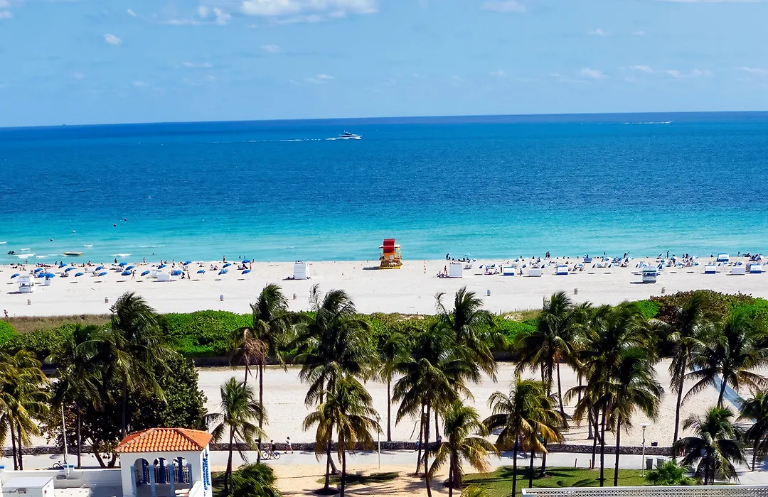 The Tony Hotel South Beach-1