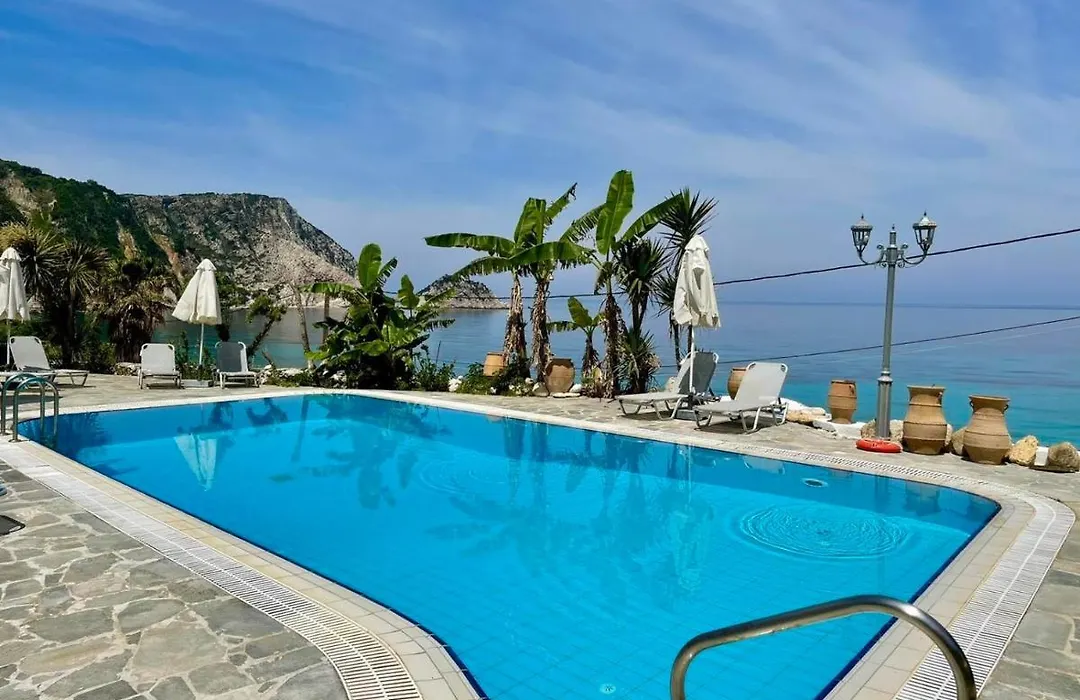 Petani Beach Suites-1