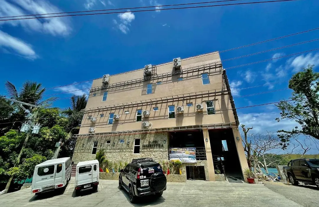 Hotel Dorotea-1
