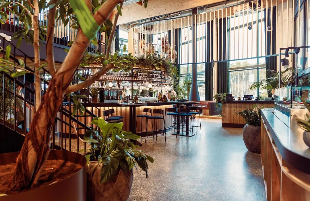 Terhills Resort By Center Parcs-1