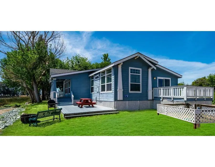 Snug Harbor Rv Park & Marina-1