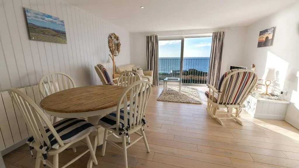 Chesil Beach Lodge Burton Bradstock Dorset Dt64Rj-1