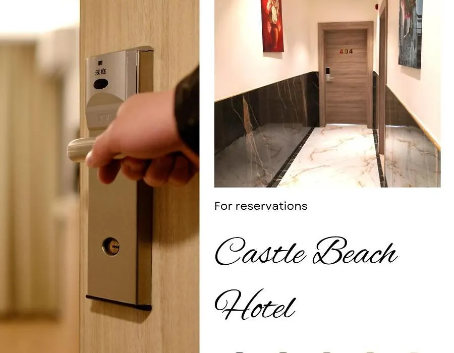 Castle Beach Hotel-1