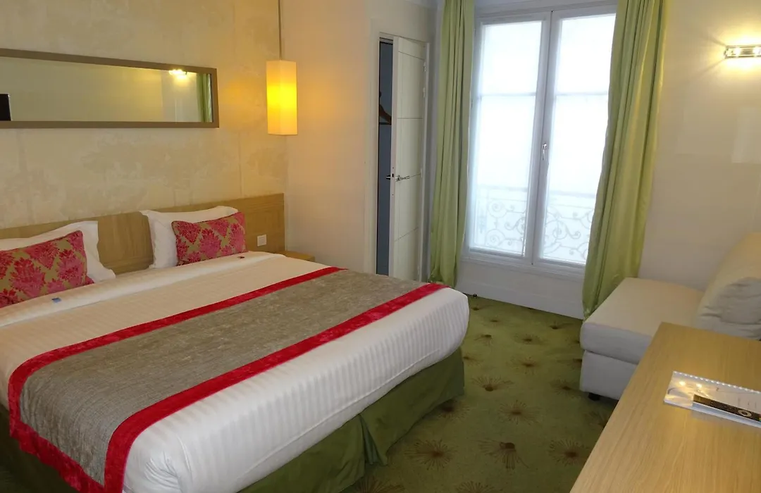 Le Marceau Bastille-1