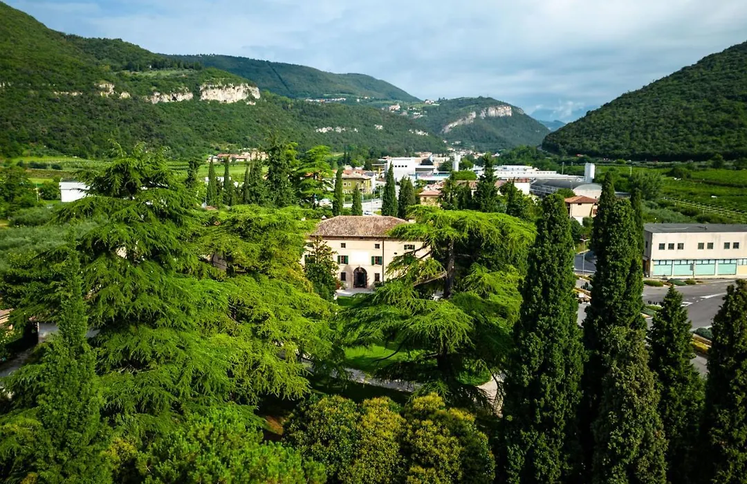 Villa Carrara-1