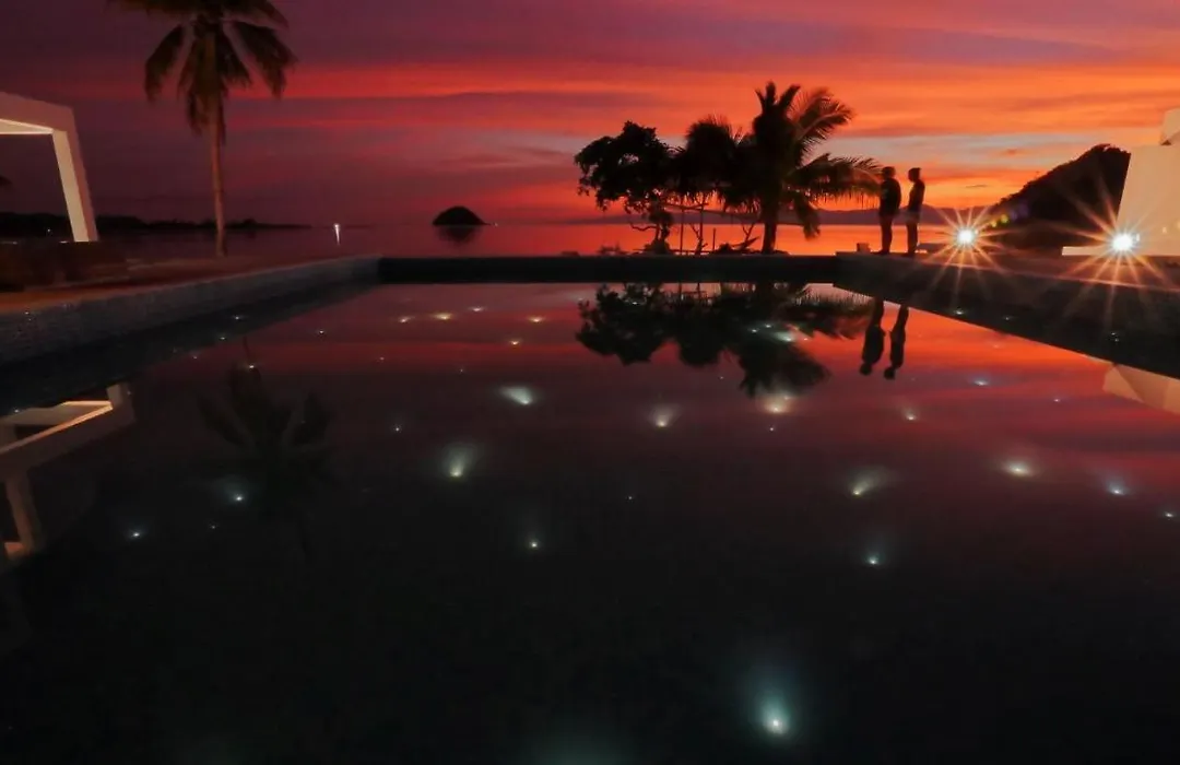 Romblon Beach And Dive Resort-1