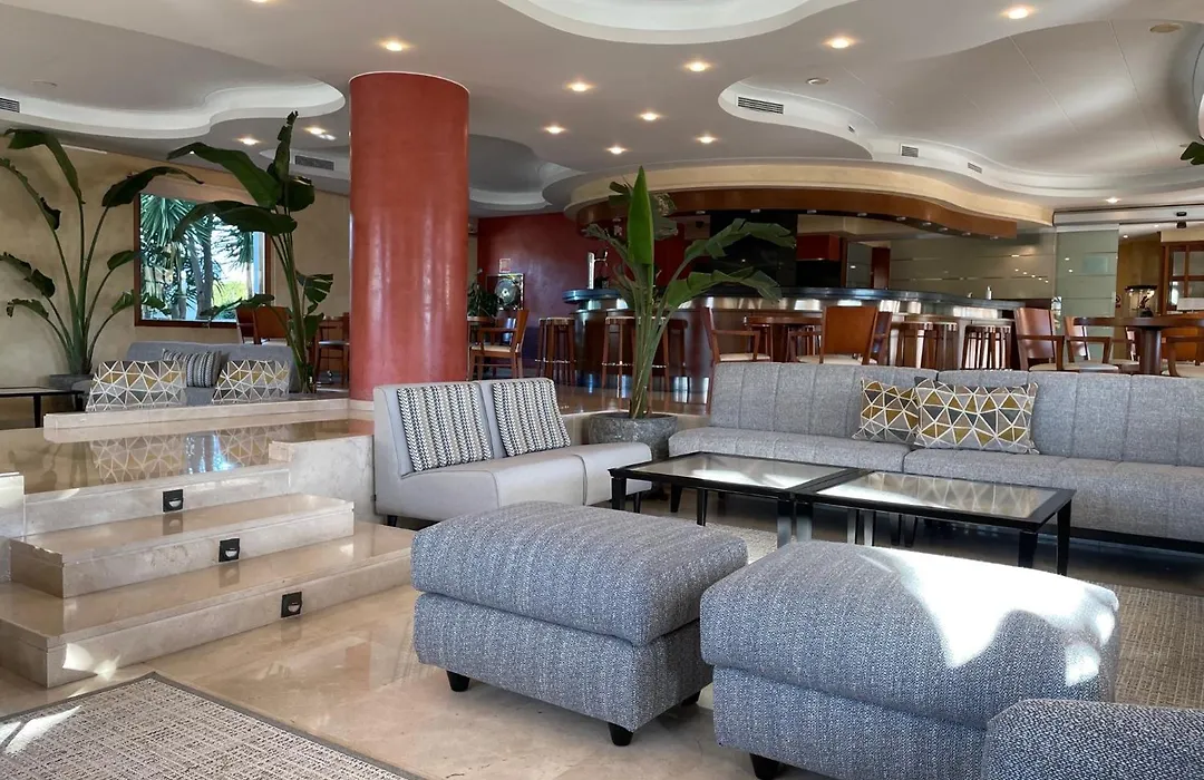 Hotel Restaurant Bon Retorn-1