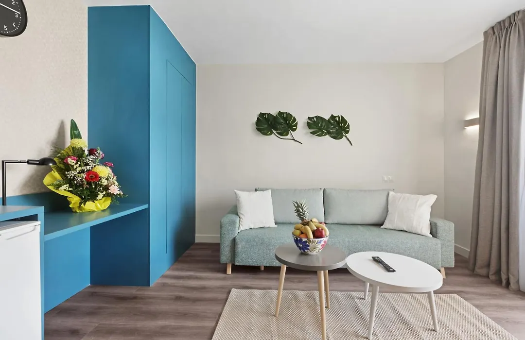 Palmanova Suites By Trh (Adults Only)-1