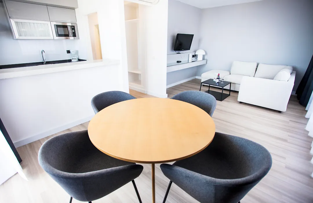 Coral Suites & Spa - Adults Only-1