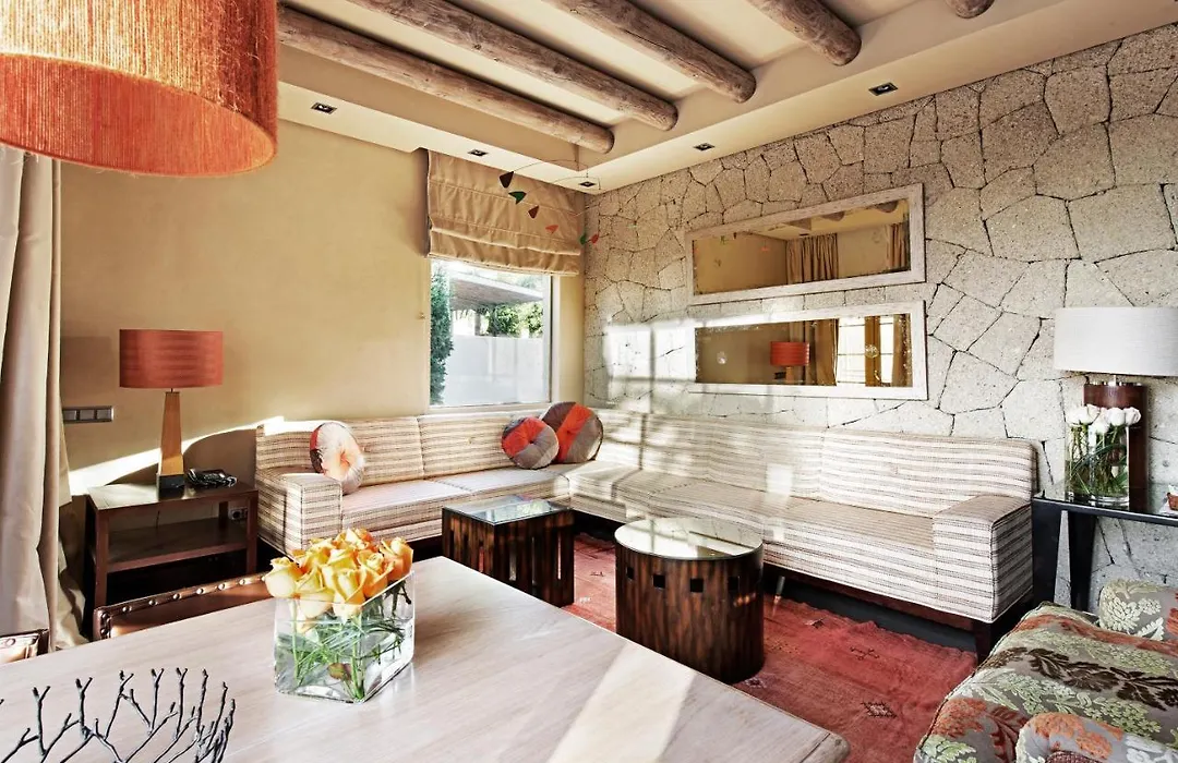 The Villas At Bahia Del Duque-1