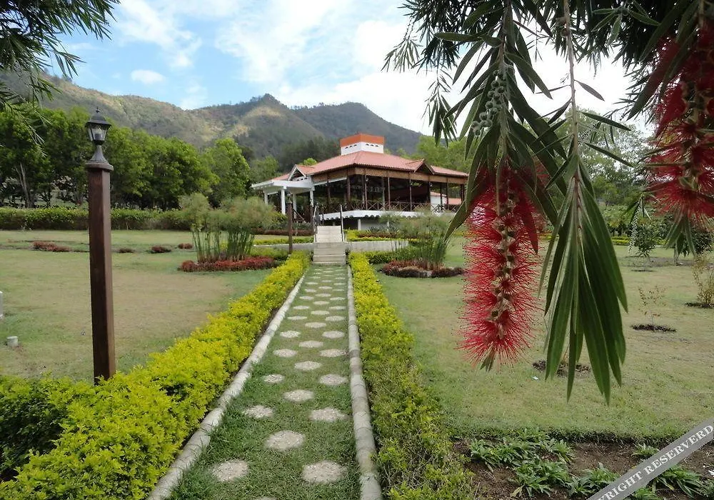 Altocerro Villas, Hotel y Camping-1