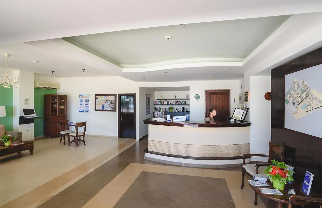 Pefkos Village Resort-1