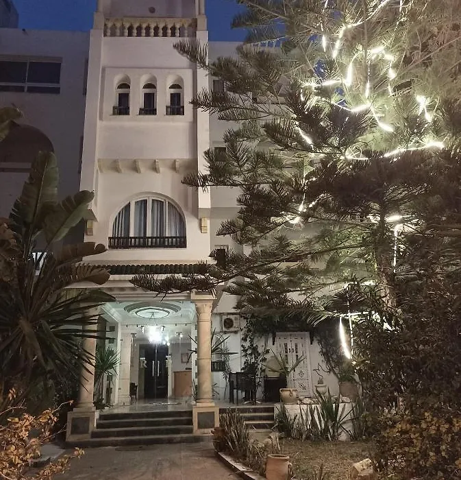 Hotel Romane-1