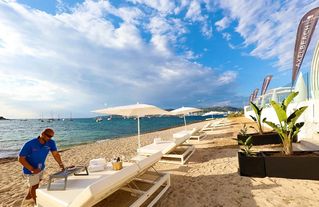 Axel Beach Ibiza - Adults Only-1