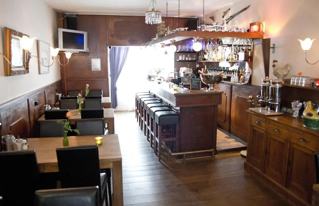Hotel Albion-1