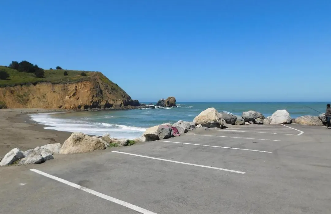Sea Breeze Motel-1