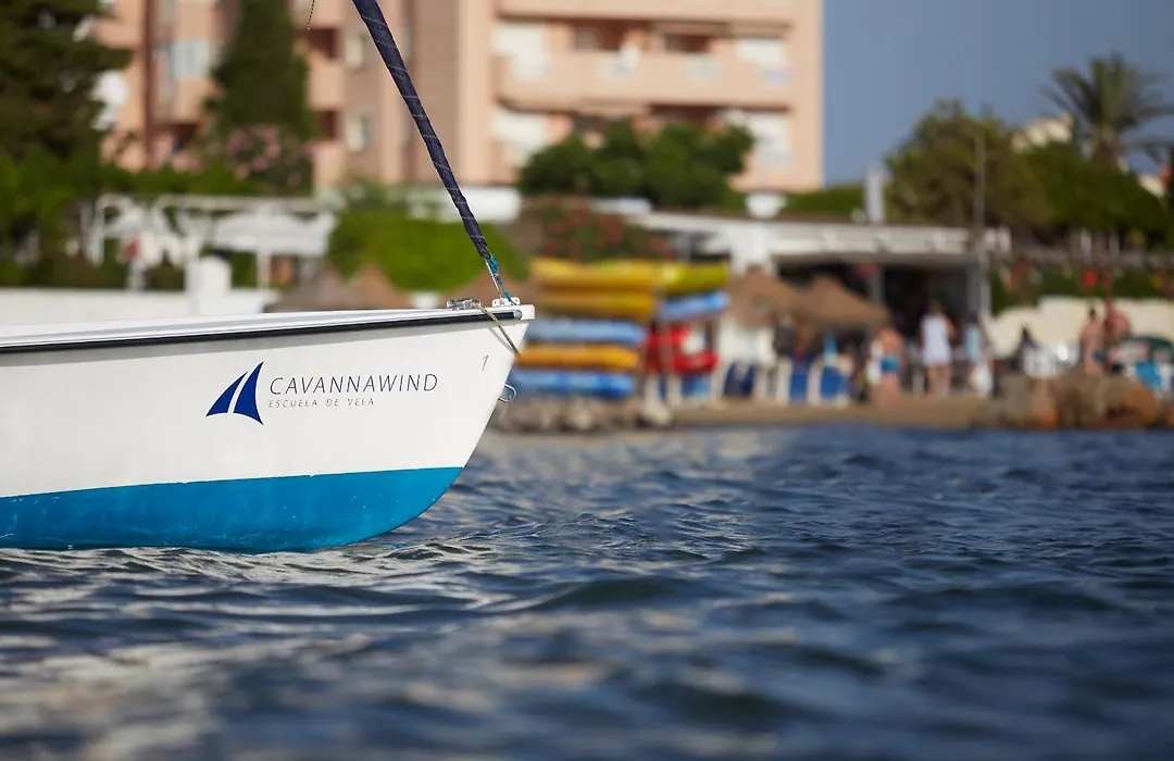 Hotel Izan Cavanna-1