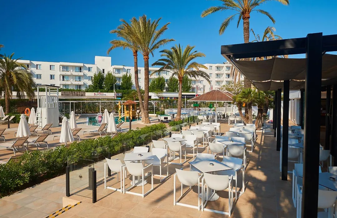 Protur Sa Coma Playa Hotel & Spa-1