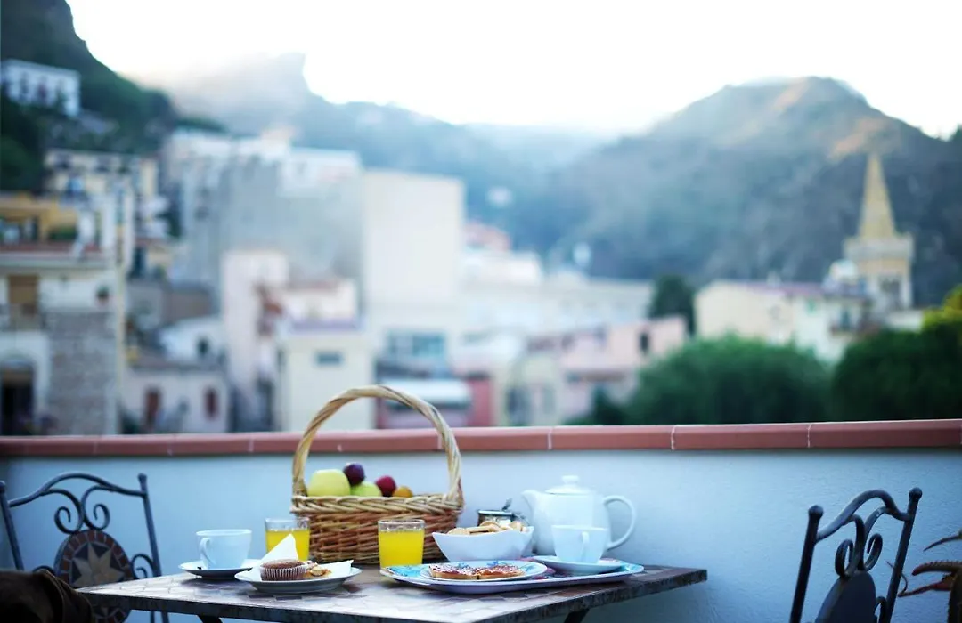 B&B Porta del Re-1