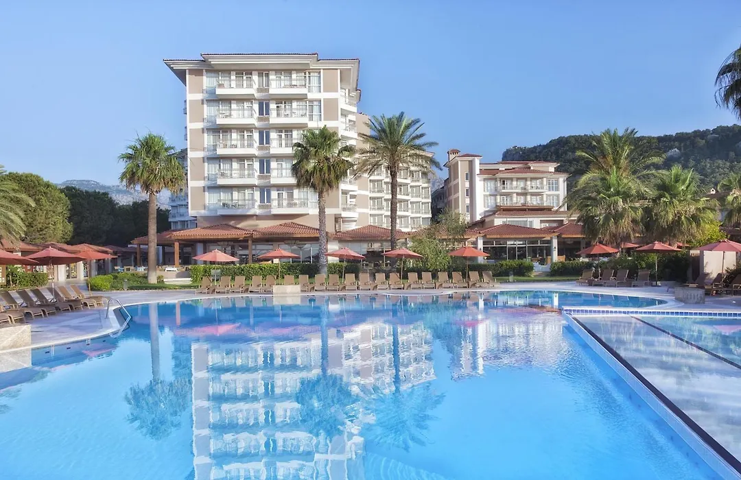 Akka Hotels Alinda-1