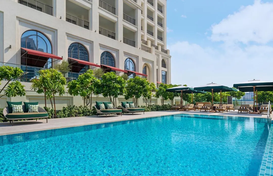 Vida Creek Beach Hotel-1