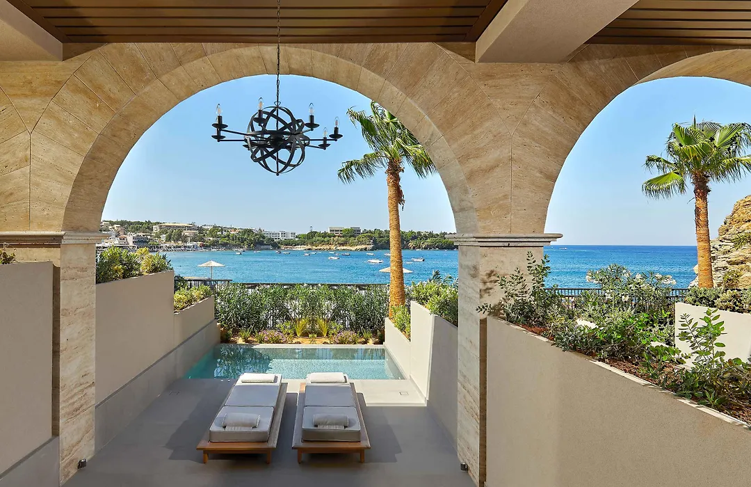 Castello Infinity Suites - Adults Only-1