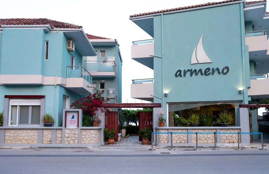Armeno Beach Hotel-1