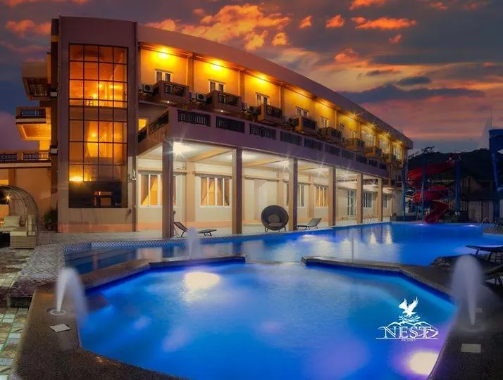 Nest Resort-1
