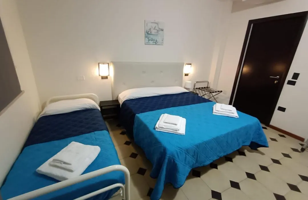 Hotel La Torre-1