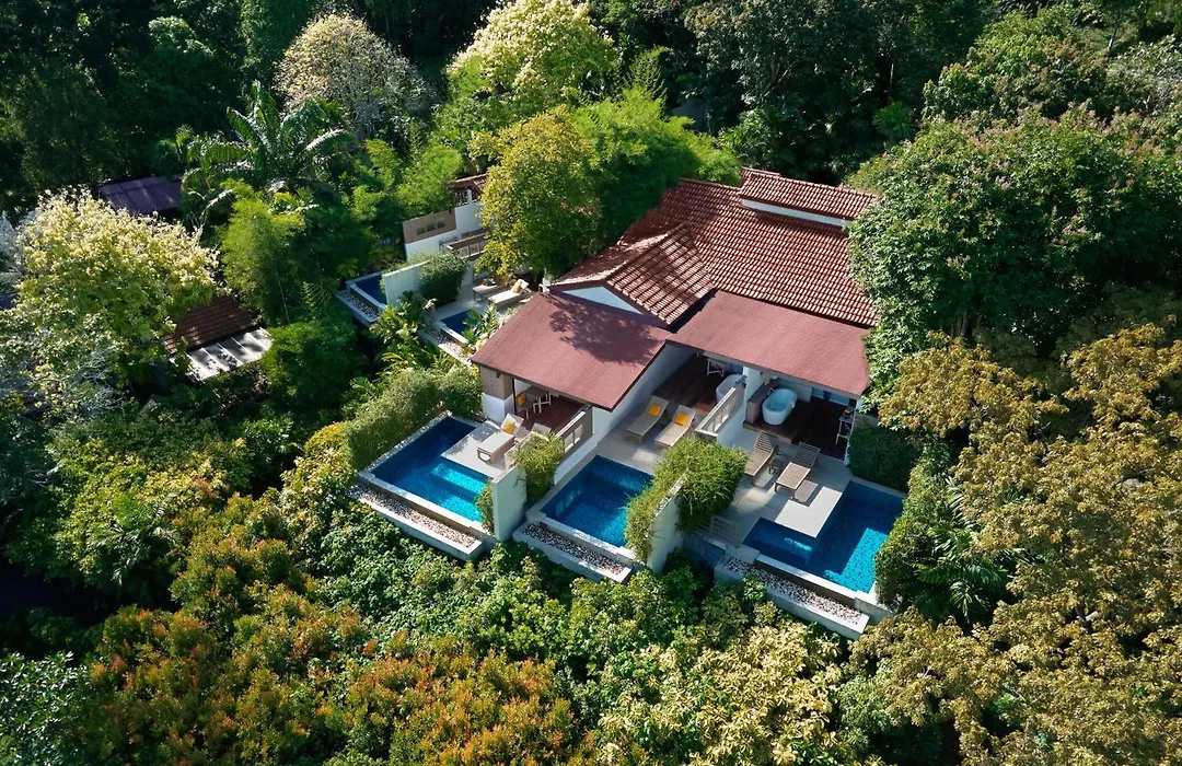 Garrya Tongsai Bay Samui-1