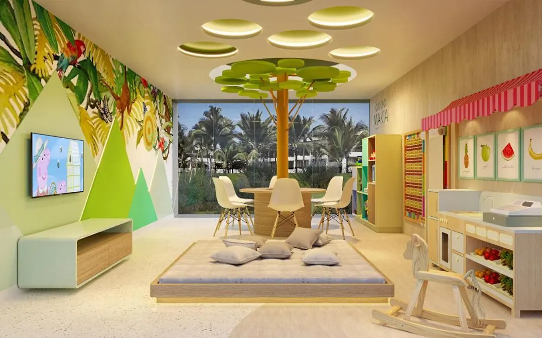 Makia Beach Resort By Smart Stays-1