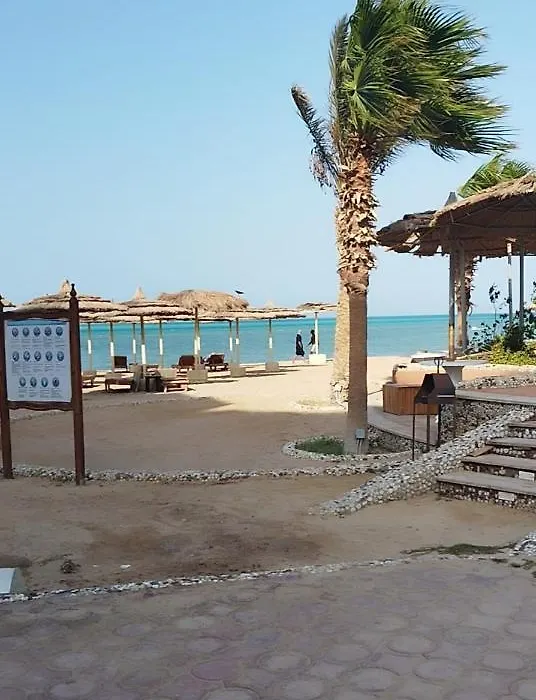 Royal Beach Resort Hurghada-1
