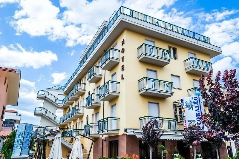 Hotel Corallo-1