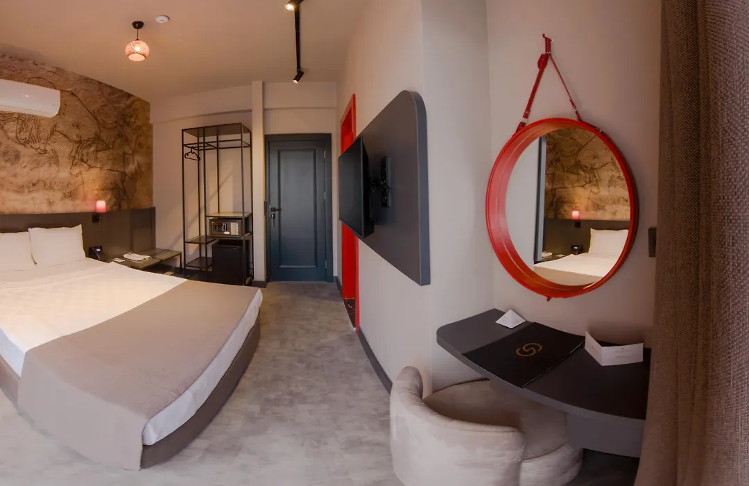 Golden Sun Hotel Adult Only-1