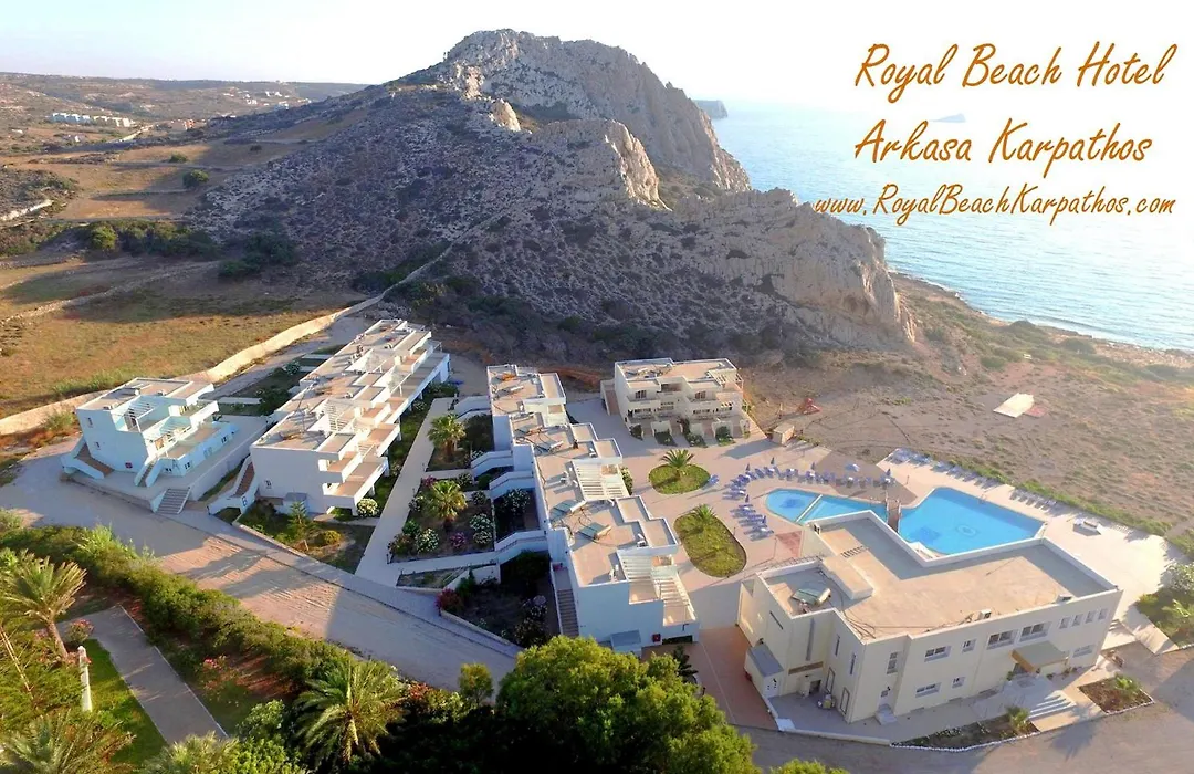 Royal Beach Hotel-1