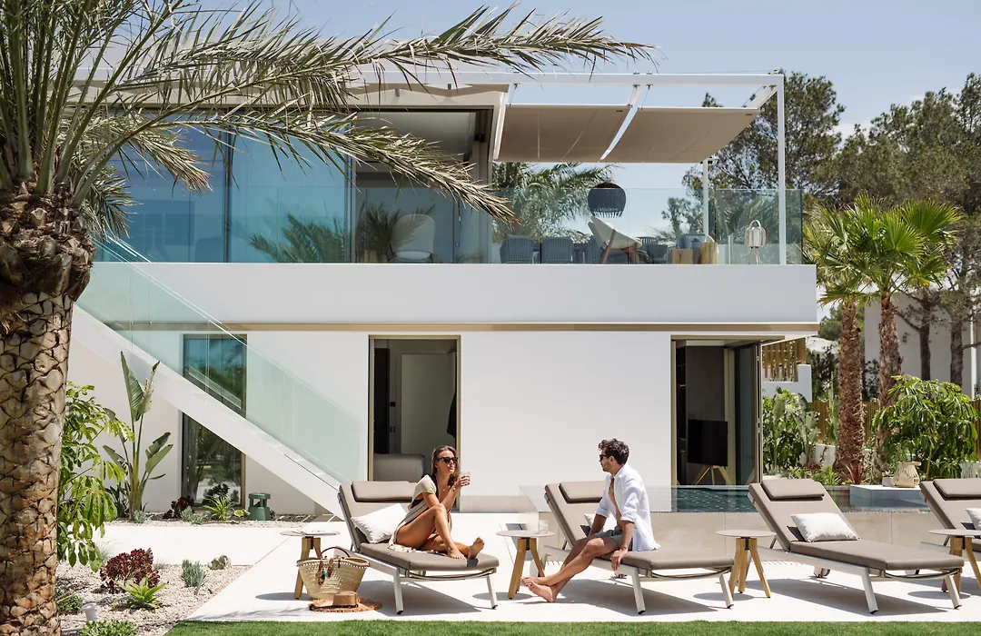 7Pines Resort Ibiza, Part Of Destination By Hyatt-1
