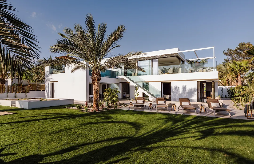 7Pines Resort Ibiza, Part Of Destination By Hyatt-1