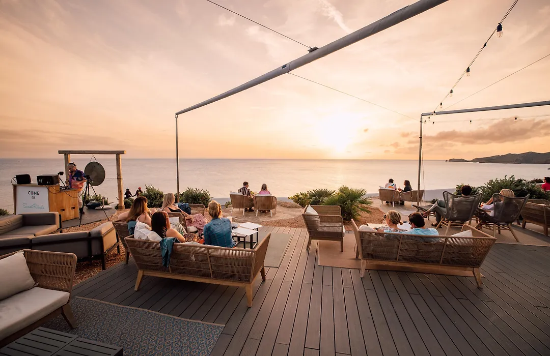 7Pines Resort Ibiza, Part Of Destination By Hyatt-1