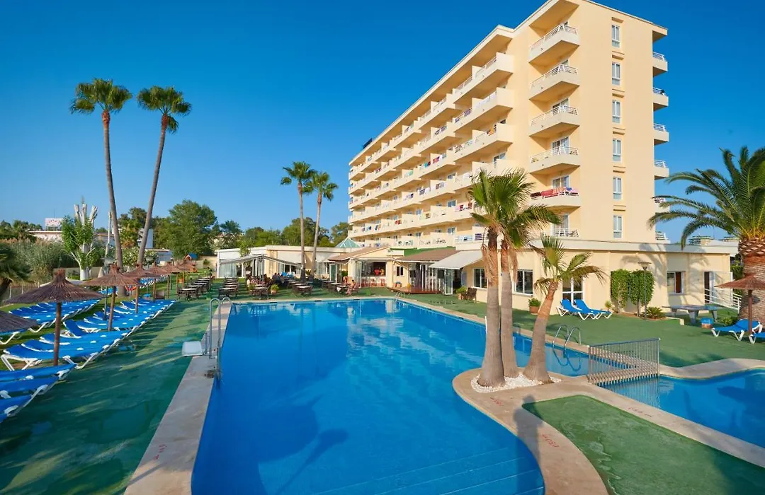 Grupotel Amapola-1