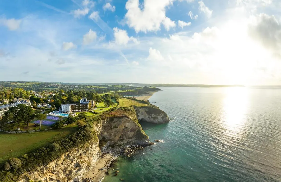 The Carlyon Bay Hotel And Spa-1