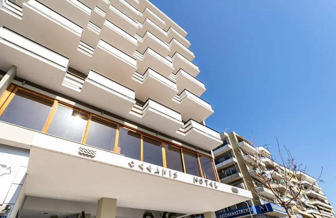 Oceanis Hotel-1