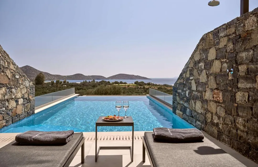 Elounda Palm Hotel & Suites-1