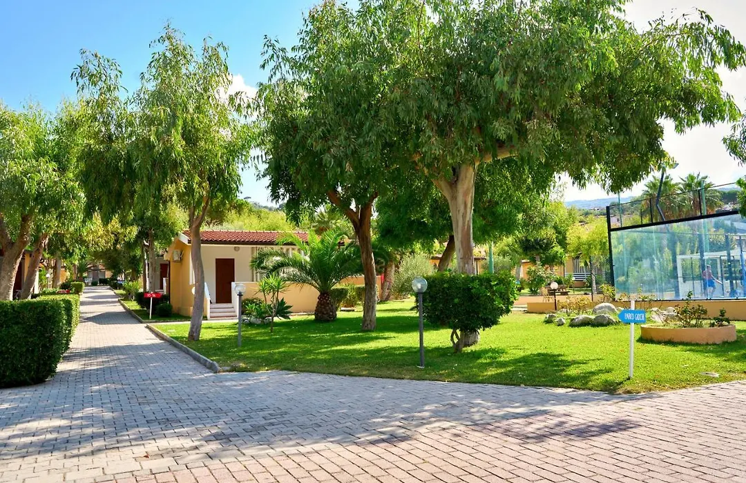 Villaggio Santa Maria-1