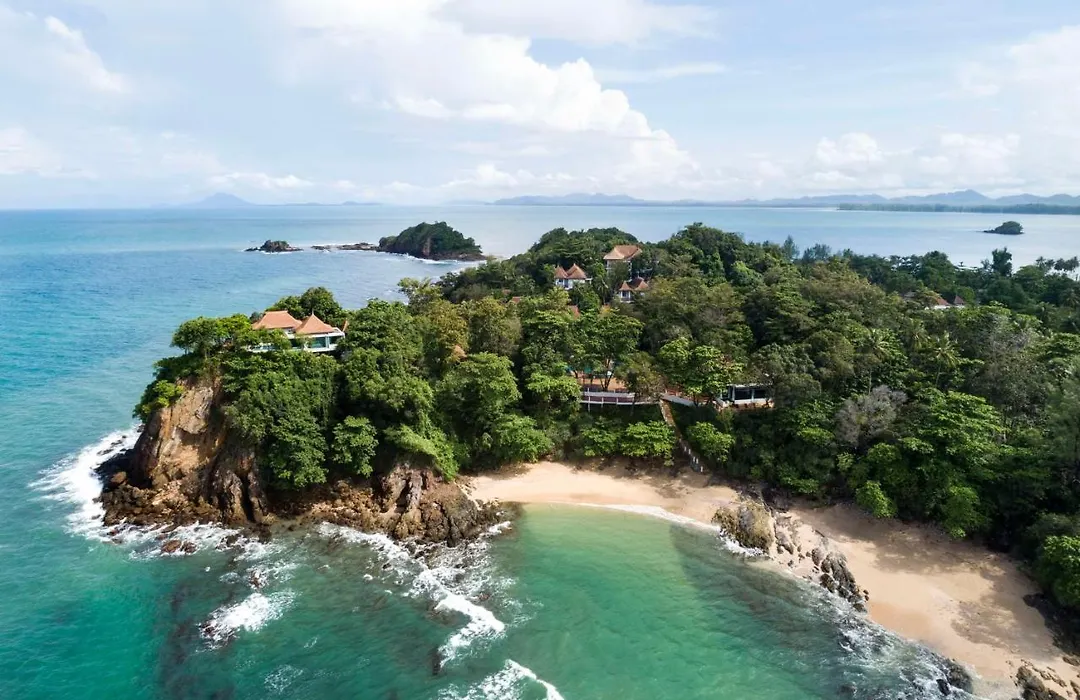 Avani Plus Koh Lanta Krabi Resort-1