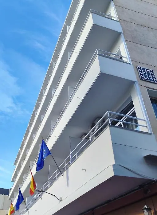 Nch Hotel Torremolinos-1