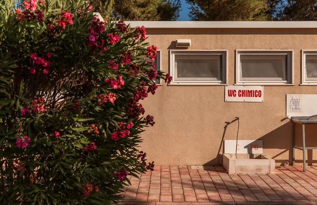 Residence Camping Atlantide-1
