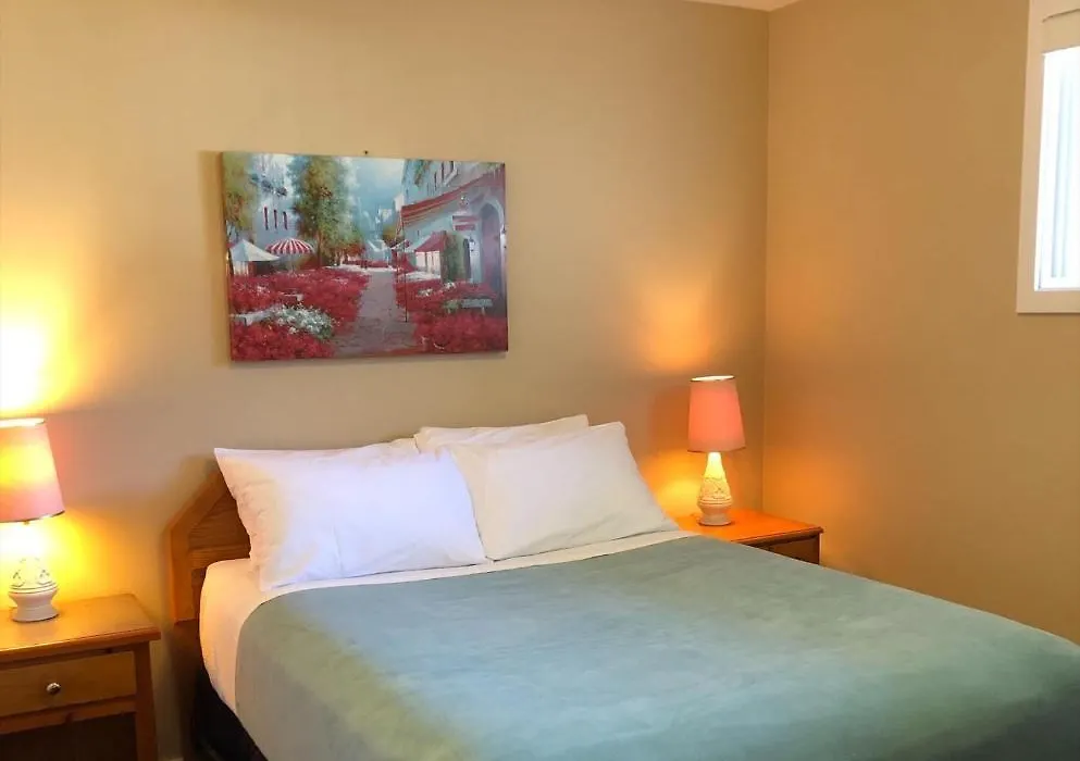 Sun Beach Motel-1